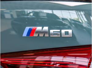 BMW i4 M60 xDrive Gran Coupe M Sport Pro HuD+AHK+Pano+LED+Hifi+KZG+LHZ