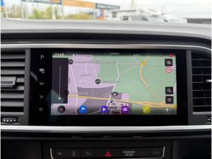 Seat Ateca 1.5 TSI ACT 110kW Road Edition DSG AHK Pano 360° Standheizung
