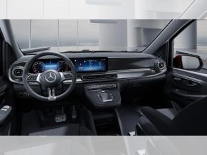 Mercedes-Benz V 250 V 250 d STYLE EDITION M&S Räder