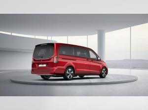 Mercedes-Benz V 250 V 250 d STYLE EDITION M&S Räder
