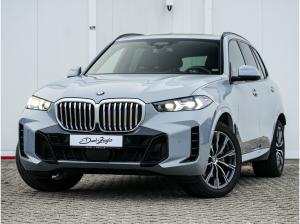 BMW X5 xDrive40d M-Sport AHK ACC PANO Sitzlüft 360°
