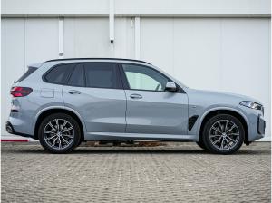 BMW X5 xDrive40d M-Sport AHK ACC PANO Sitzlüft 360°