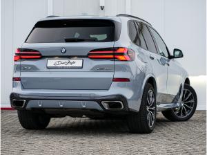 BMW X5 xDrive40d M-Sport AHK ACC PANO Sitzlüft 360°