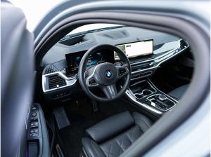 BMW X5 xDrive40d M-Sport AHK ACC PANO Sitzlüft 360°