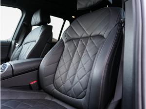 BMW X5 xDrive40d M-Sport AHK ACC PANO Sitzlüft 360°