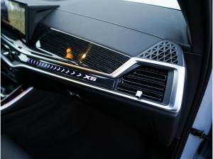 BMW X5 xDrive40d M-Sport AHK ACC PANO Sitzlüft 360°