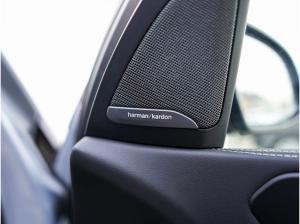 BMW X5 xDrive40d M-Sport AHK ACC PANO Sitzlüft 360°