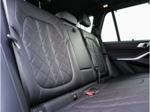 BMW X5 xDrive40d M-Sport AHK ACC PANO Sitzlüft 360°
