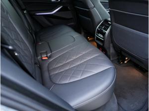 BMW X5 xDrive40d M-Sport AHK ACC PANO Sitzlüft 360°