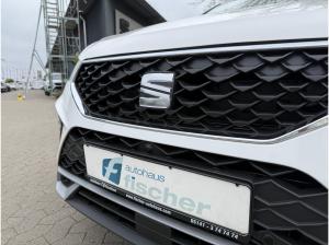 Seat Ateca 1.5 TSI ACT 110kW Road Edition DSG 360°-Kamera