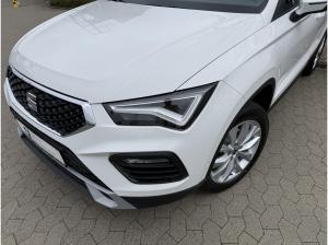 Seat Ateca 1.5 TSI ACT 110kW Road Edition DSG 360°-Kamera