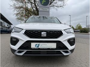 Seat Ateca 1.5 TSI ACT 110kW Road Edition DSG 360°-Kamera