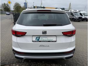 Seat Ateca 1.5 TSI ACT 110kW Road Edition DSG 360°-Kamera