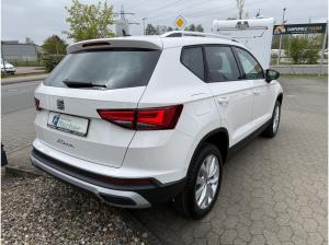 Seat Ateca 1.5 TSI ACT 110kW Road Edition DSG 360°-Kamera