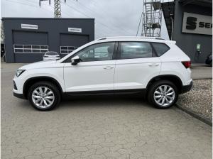Seat Ateca 1.5 TSI ACT 110kW Road Edition DSG 360°-Kamera