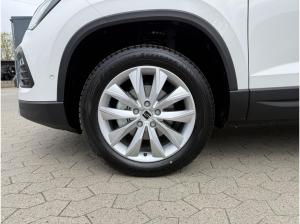 Seat Ateca 1.5 TSI ACT 110kW Road Edition DSG 360°-Kamera