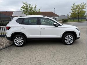 Seat Ateca 1.5 TSI ACT 110kW Road Edition DSG 360°-Kamera