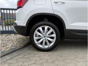 Seat Ateca 1.5 TSI ACT 110kW Road Edition DSG 360°-Kamera