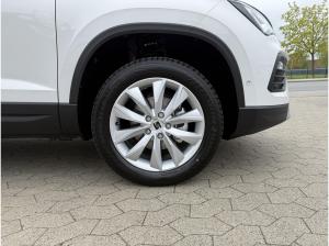 Seat Ateca 1.5 TSI ACT 110kW Road Edition DSG 360°-Kamera