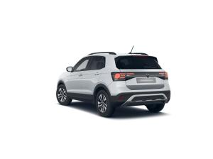 Volkswagen T-Cross Energy SOFORT VERFÜGBAR  1.0 l TSI OPF 70 kW (95 PS) 5-Gang