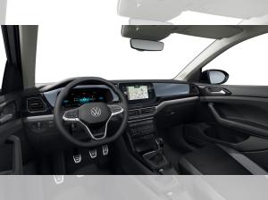 Volkswagen T-Cross Energy SOFORT VERFÜGBAR  1.0 l TSI OPF 70 kW (95 PS) 5-Gang