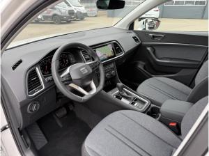 Seat Ateca 1.5 TSI ACT 110kW Road Edition DSG 360°-Kamera