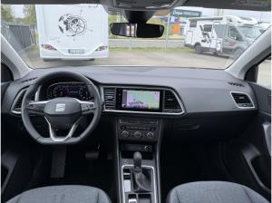 Seat Ateca 1.5 TSI ACT 110kW Road Edition DSG 360°-Kamera