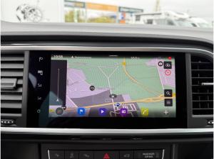 Seat Ateca 1.5 TSI ACT 110kW Road Edition DSG 360°-Kamera