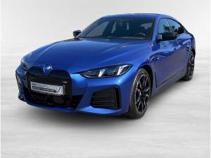 BMW i4 M50 xDrive Gran Coupe M Sport AHK,DRIVING ASSIST PROF,360 GRAD KAMERA,LED-SW,HUD,EL. SITZE