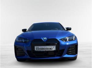 BMW i4 M50 xDrive Gran Coupe M Sport AHK,DRIVING ASSIST PROF,360 GRAD KAMERA,LED-SW,HUD,EL. SITZE