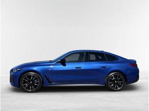 BMW i4 M50 xDrive Gran Coupe M Sport AHK,DRIVING ASSIST PROF,360 GRAD KAMERA,LED-SW,HUD,EL. SITZE