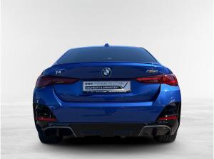 BMW i4 M50 xDrive Gran Coupe M Sport AHK,DRIVING ASSIST PROF,360 GRAD KAMERA,LED-SW,HUD,EL. SITZE