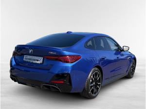 BMW i4 M50 xDrive Gran Coupe M Sport AHK,DRIVING ASSIST PROF,360 GRAD KAMERA,LED-SW,HUD,EL. SITZE