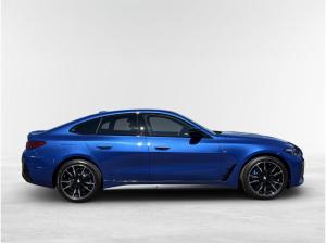 BMW i4 M50 xDrive Gran Coupe M Sport AHK,DRIVING ASSIST PROF,360 GRAD KAMERA,LED-SW,HUD,EL. SITZE