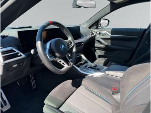BMW i4 M50 xDrive Gran Coupe M Sport AHK,DRIVING ASSIST PROF,360 GRAD KAMERA,LED-SW,HUD,EL. SITZE