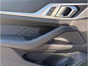 BMW i4 M50 xDrive Gran Coupe M Sport AHK,DRIVING ASSIST PROF,360 GRAD KAMERA,LED-SW,HUD,EL. SITZE