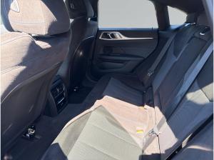 BMW i4 M50 xDrive Gran Coupe M Sport AHK,DRIVING ASSIST PROF,360 GRAD KAMERA,LED-SW,HUD,EL. SITZE