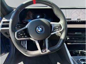 BMW i4 M50 xDrive Gran Coupe M Sport AHK,DRIVING ASSIST PROF,360 GRAD KAMERA,LED-SW,HUD,EL. SITZE
