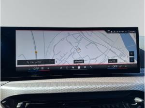BMW i4 M50 xDrive Gran Coupe M Sport AHK,DRIVING ASSIST PROF,360 GRAD KAMERA,LED-SW,HUD,EL. SITZE