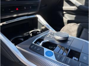 BMW i4 M50 xDrive Gran Coupe M Sport AHK,DRIVING ASSIST PROF,360 GRAD KAMERA,LED-SW,HUD,EL. SITZE