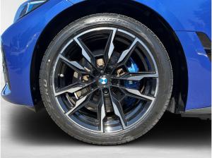 BMW i4 M50 xDrive Gran Coupe M Sport AHK,DRIVING ASSIST PROF,360 GRAD KAMERA,LED-SW,HUD,EL. SITZE