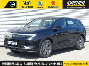 Opel Grandland Edition Hybrid Komf.Paket Navi/Autom./Klima/LED