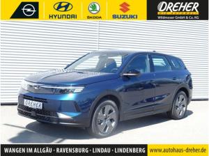 Opel Grandland Edition Hybrid Komf.Paket Navi/Autom./Klima/LED