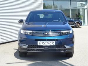 Opel Grandland Edition Hybrid Komf.Paket Navi/Autom./Klima/LED