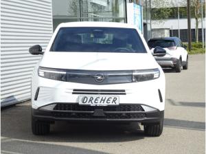 Opel Grandland Edition Hybrid Komf.Paket /AHK Navi/Autom./Klima