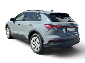 Audi Q4 e-tron 45 PDC+/GRA/SHZ/Navi+