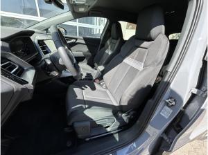 Audi Q4 e-tron 45 PDC+/GRA/SHZ/Navi+