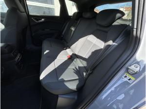 Audi Q4 e-tron 45 PDC+/GRA/SHZ/Navi+