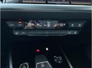 Audi Q4 e-tron 45 S-line/GRA/CarPlay/Navi+/SHZ