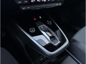 Audi Q4 e-tron 45 S-line/GRA/CarPlay/Navi+/SHZ